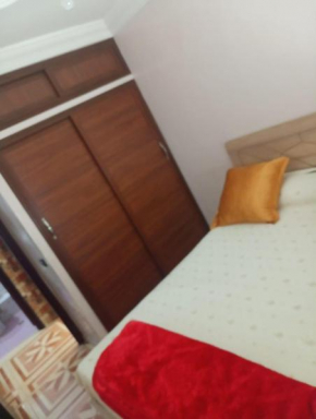 Appartement à Bernoussi Casablanca